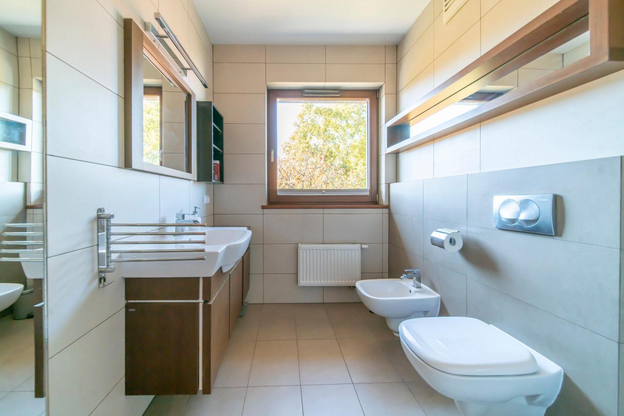 Apartament Werona Selfcheckin Ac Вроцлав Екстер'єр фото