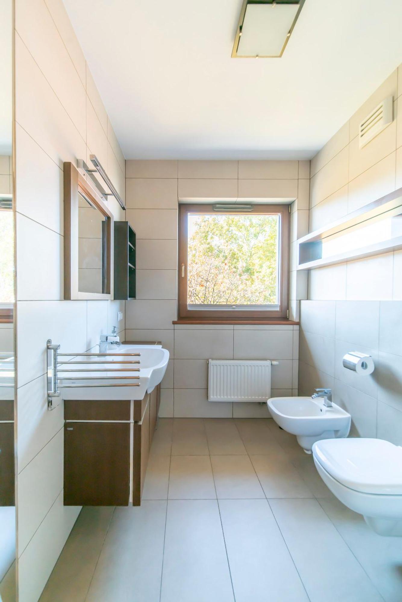 Apartament Werona Selfcheckin Ac Вроцлав Екстер'єр фото