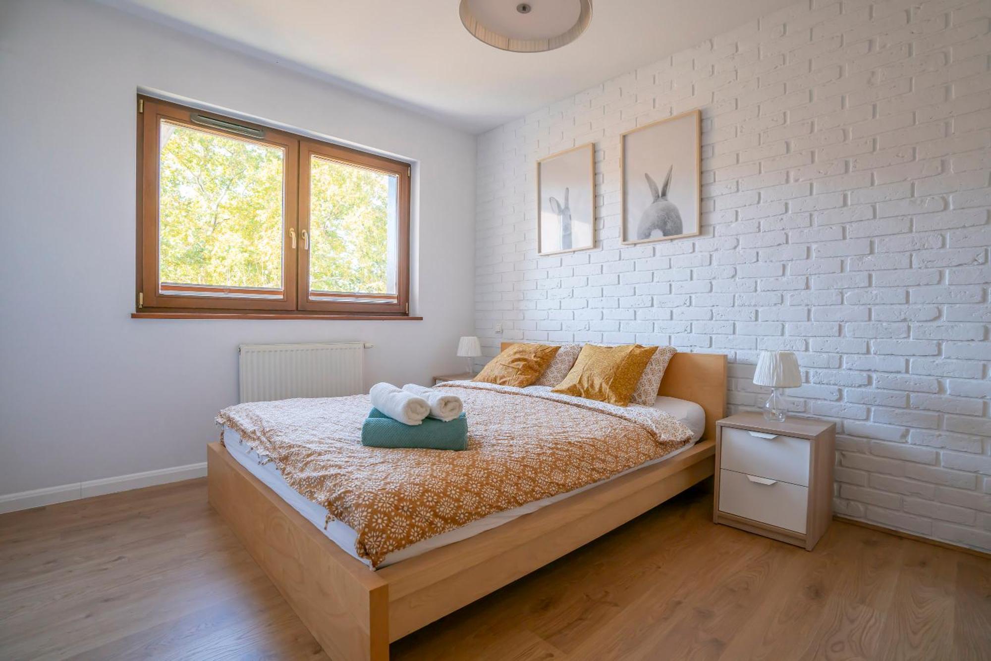 Apartament Werona Selfcheckin Ac Вроцлав Екстер'єр фото