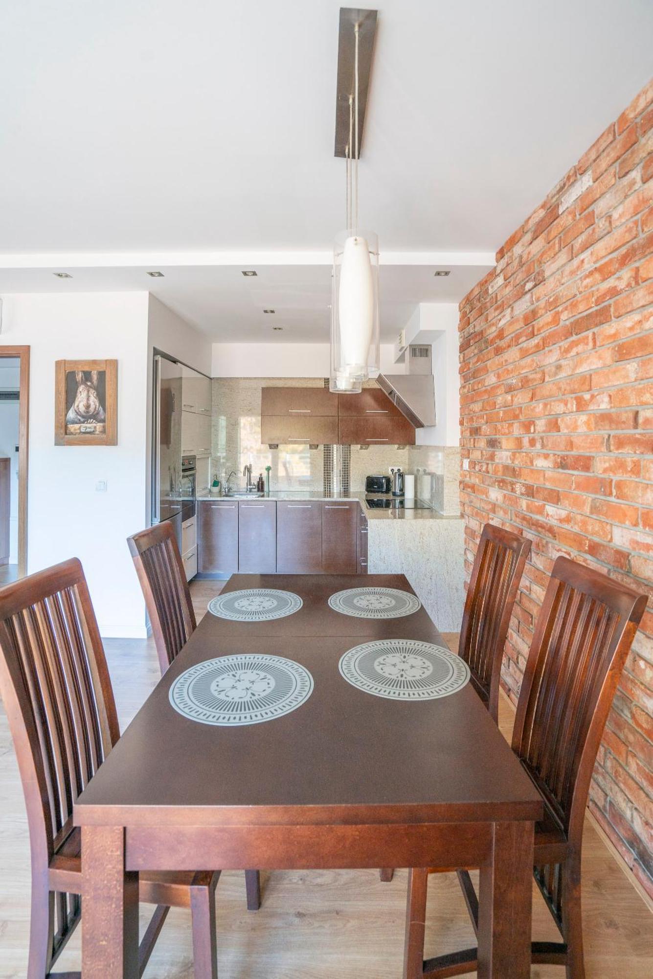 Apartament Werona Selfcheckin Ac Вроцлав Екстер'єр фото